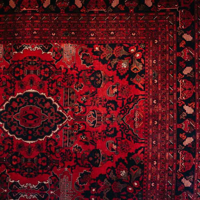 All in the Details - Biljik