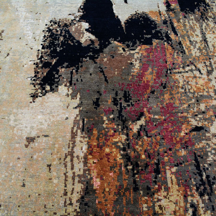 Up close and personal with Texture design