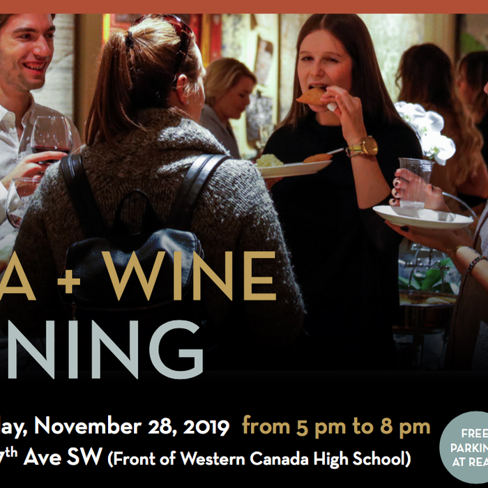 Pizza + Wine Party @ Indo Designer Rugs. Thurs, Nov 28th