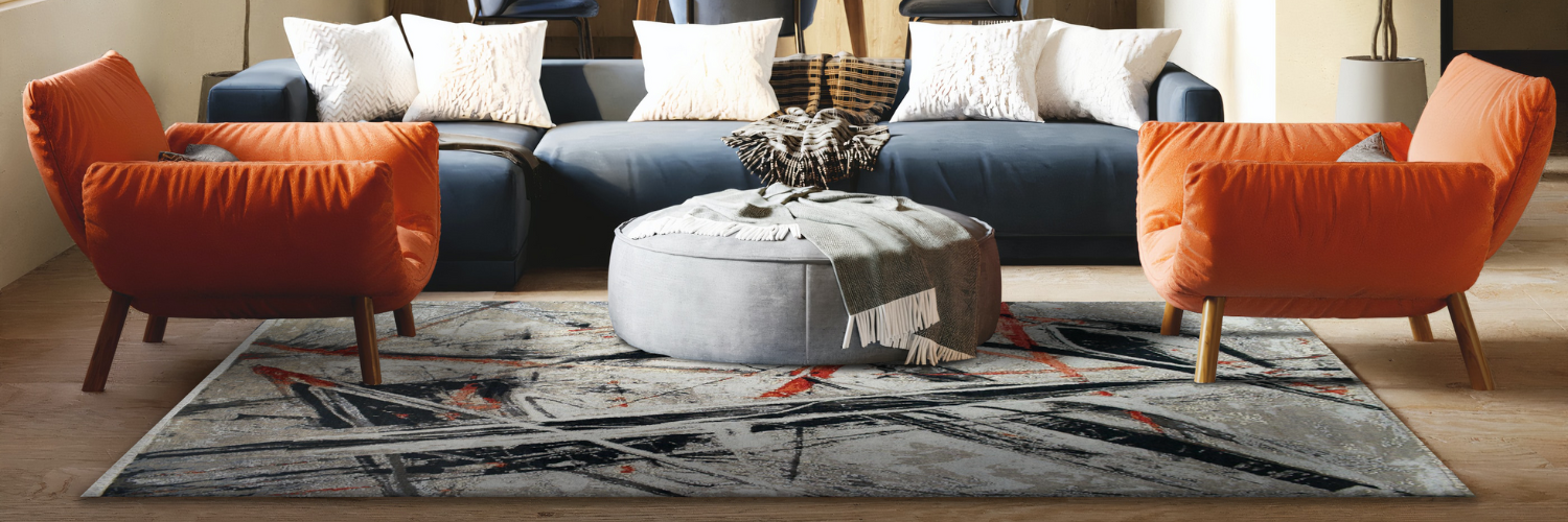 Rug Appeal: Exploring the Benefits of Owning a Designer Rug - Do You Really Need One?