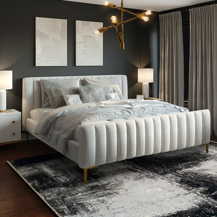 Enigma 9x12 Black/Ivory