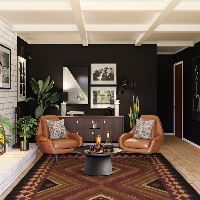 Assorted 6x9 Multi Wool