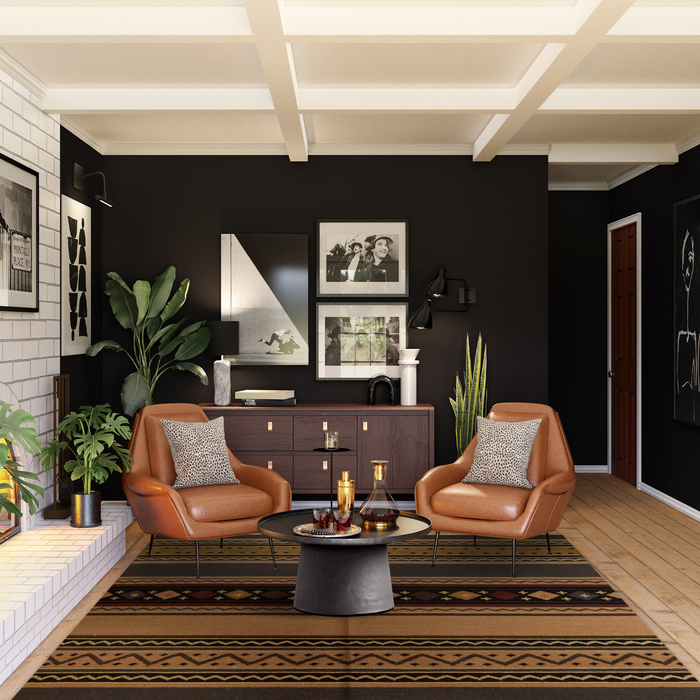 Assorted 6x9 Multi Wool