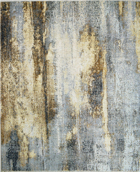 Alchemy Multi Wool and Silk