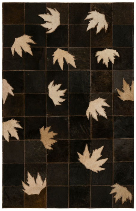 Leather 2x3 Multi