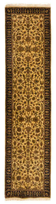 Premiere 2.05x10 Runner Ivory/Black Wool