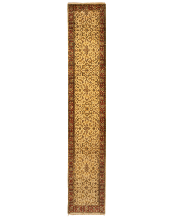 Elegance 2.05x12 Ghazni and Argentinian Highland Wool