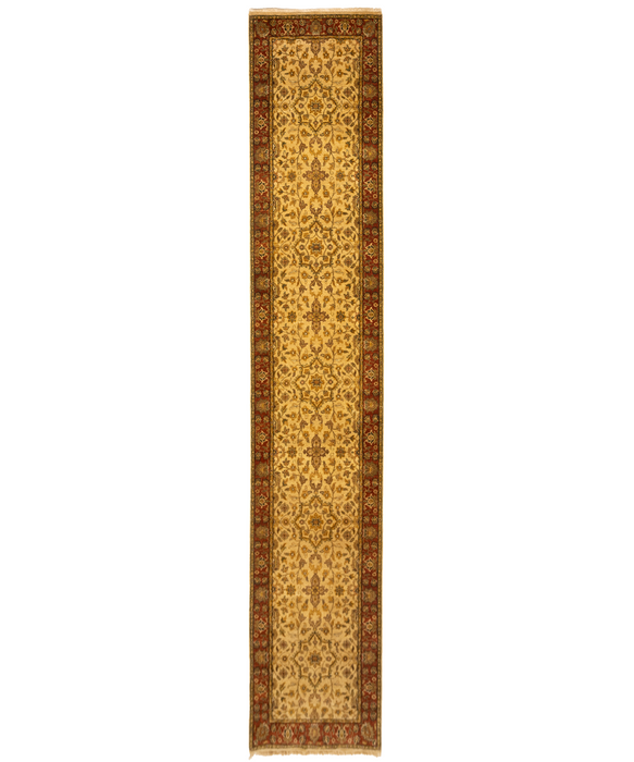 2.05x12 Elegance Ghazni and Argentinian Highland Wool
