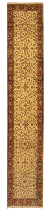 Elegance 2.05x12 Ghazni and Argentinian Highland Wool