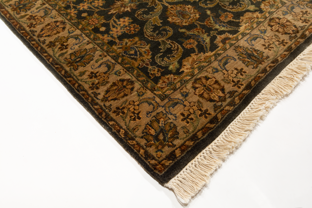 Premiere 2.05x12 Runner Black/Beige Wool A