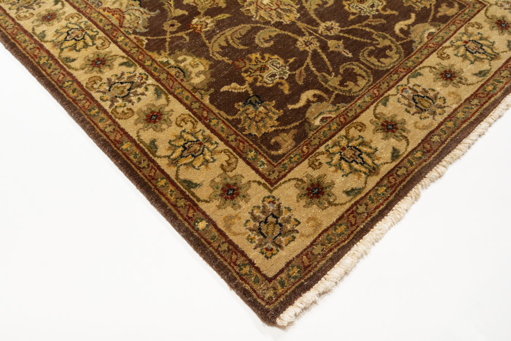 Elegance 2.05x12 Ghazni and Argentinian Highland Wool A