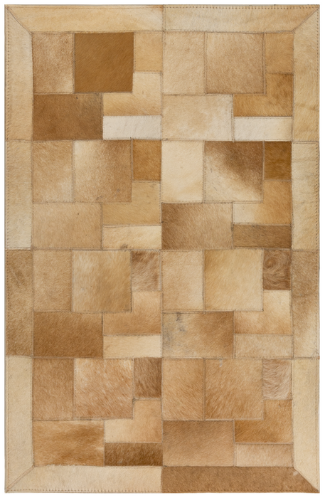 Leather 2x3 Multi