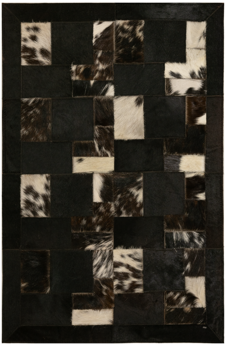 Leather 2x3 Multi