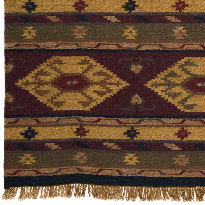 Assorted 6x9 Multi Wool