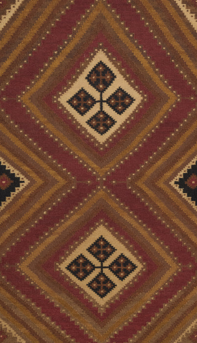 Assorted 6x9 Multi Wool