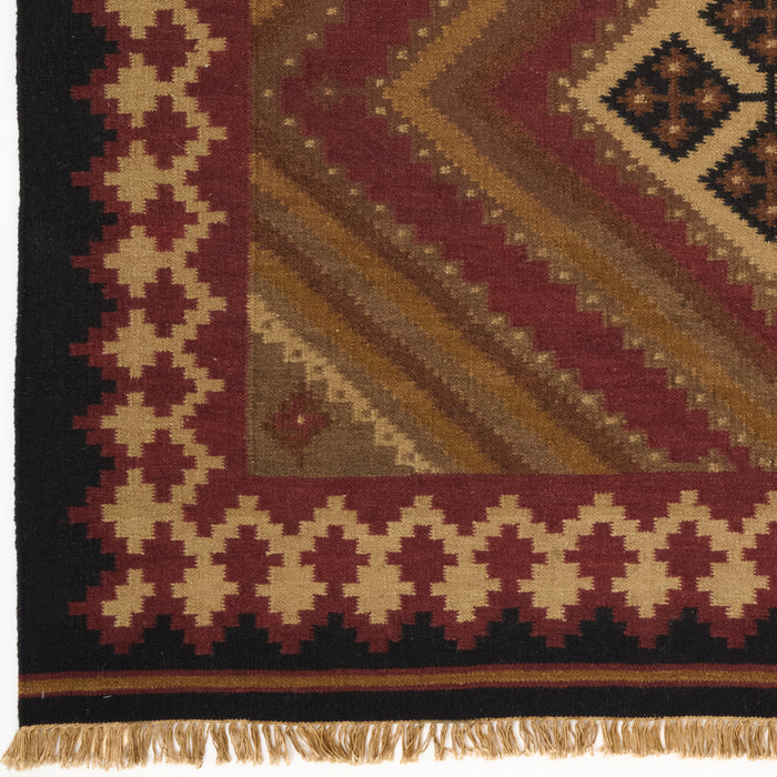 Assorted 6x9 Multi Wool