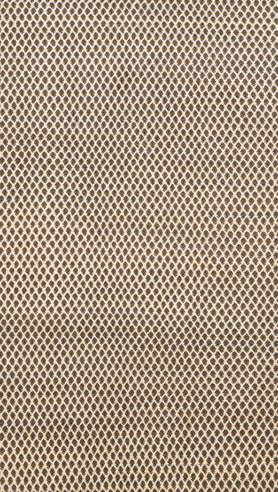 Mir 4x6 Cream/Brown Wool