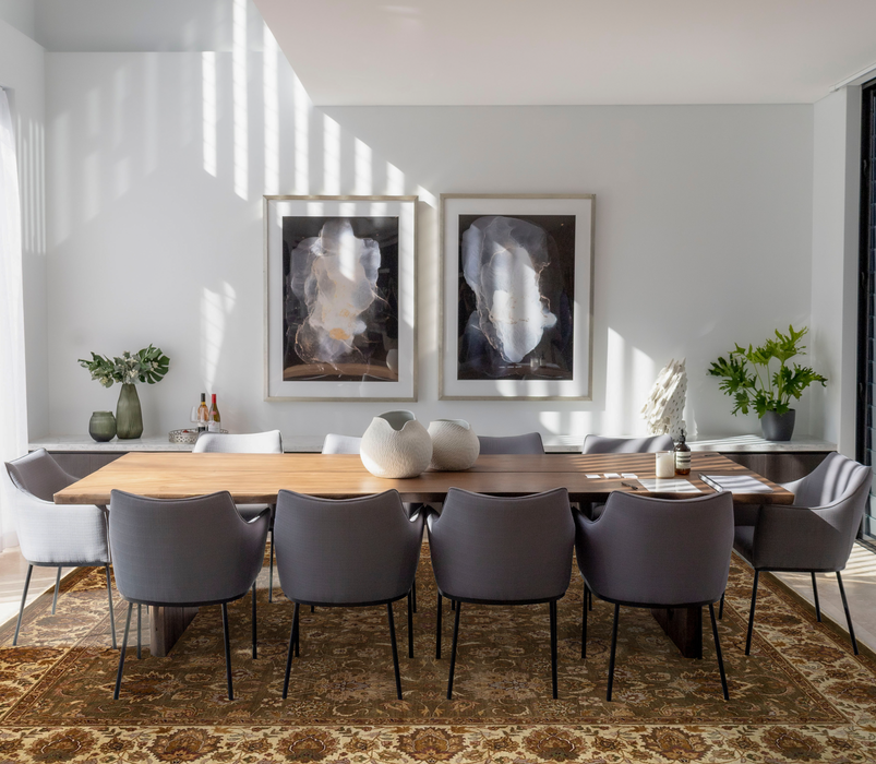 Premiere 9x12 Olive/Beige Wool