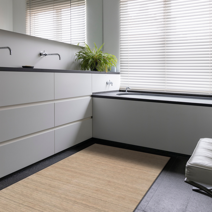 Natural 4x6 New Zealand Wool