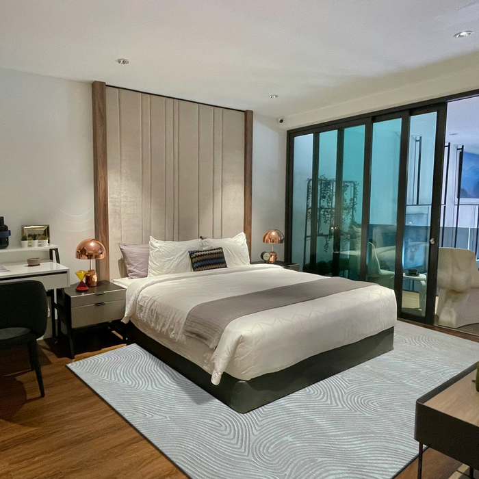 Kite No.11 8x10 Ivory