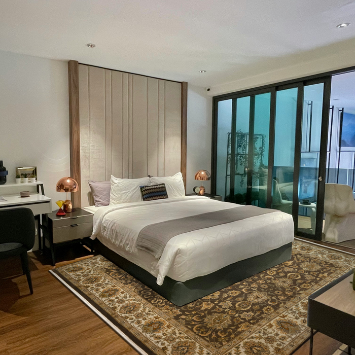 Premiere 9x12 Ivory/Brown Wool