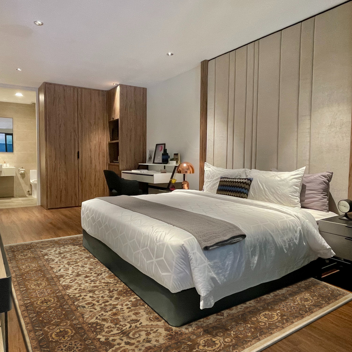 Premiere 9x12 Light Gold/Brown/Ivory Wool