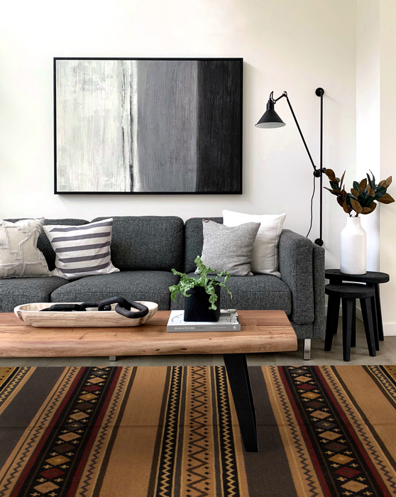 Assorted 6x9 Multi Wool