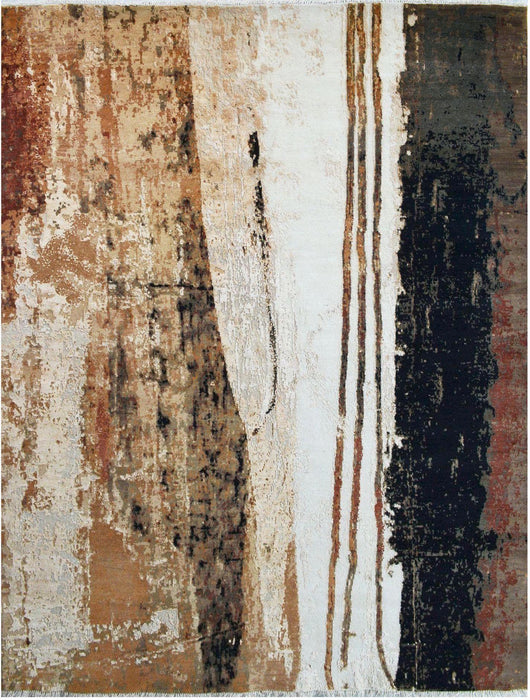 Spatial Seven Ivory/Brown