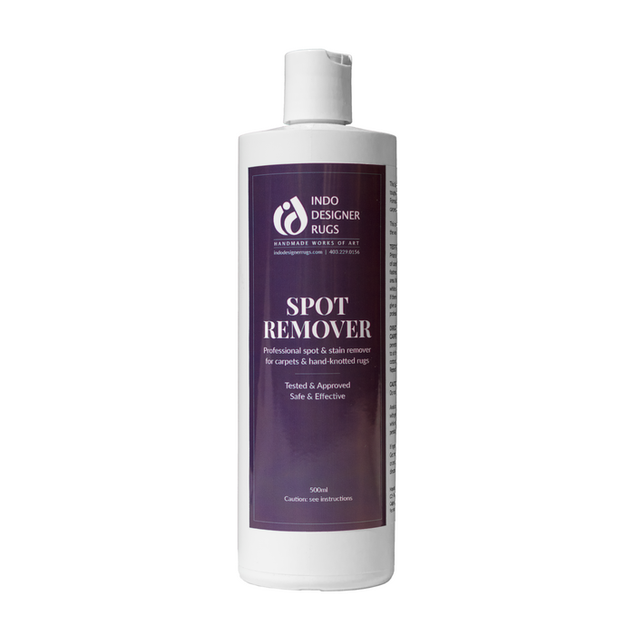 Professional spot & stain remover