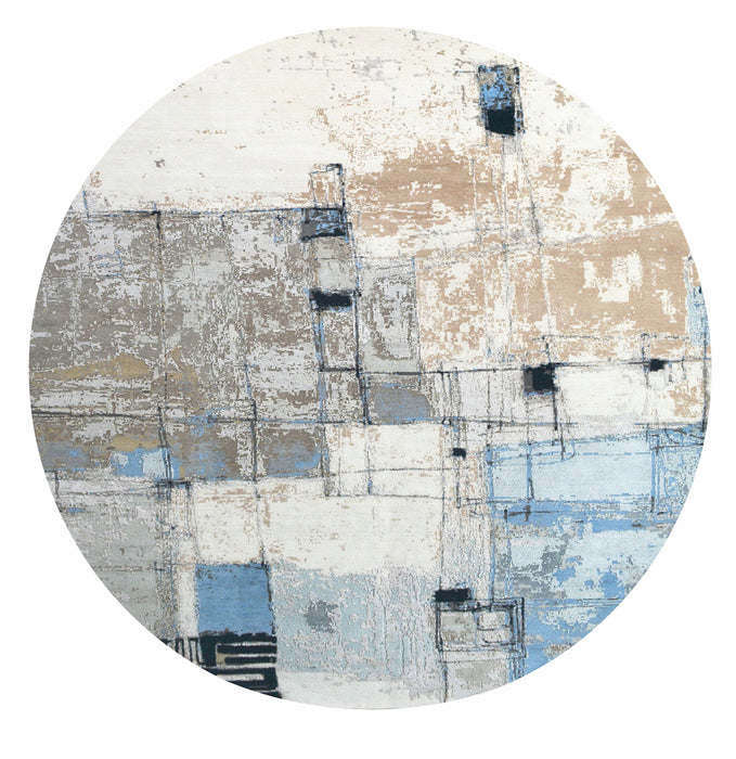 Lyra Wool and Silk : New Arrival