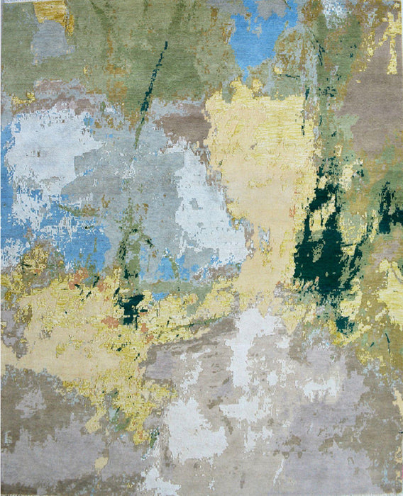 Studio Green/Charcoal