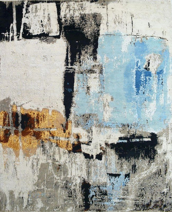 Studio Three Wool and SIlk