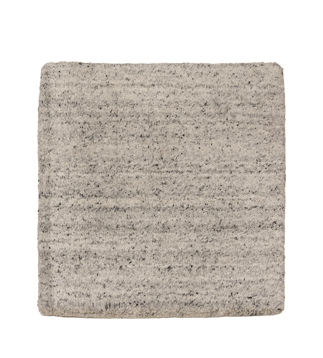 Blackish Grey Wool
