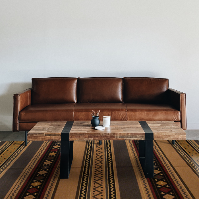 Assorted 6x9 Multi Wool