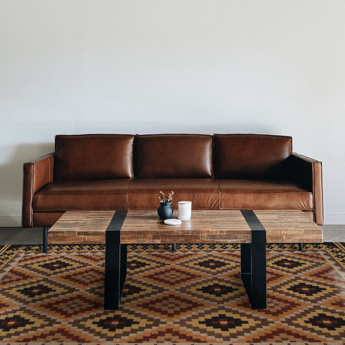 Assorted Multi Wool 5x7