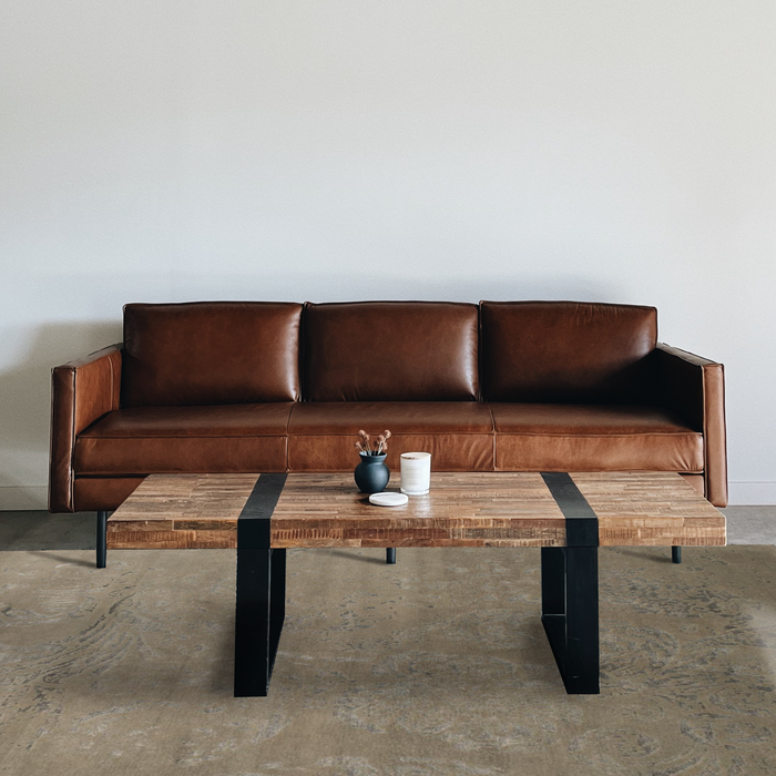 Pokhara 5x7 Grey-Dark Teal Wool & Bamboo Silk