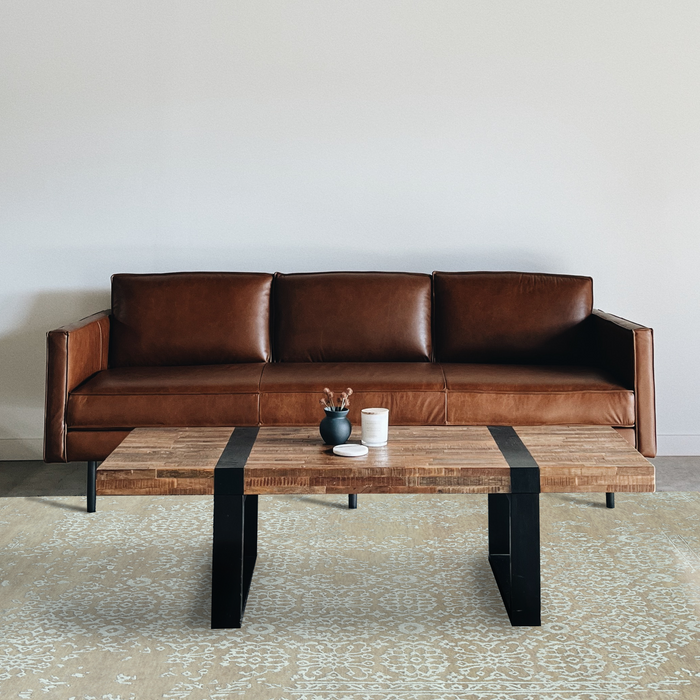 Pokhara 6x9 Grey/Silver New Zealand Wool.