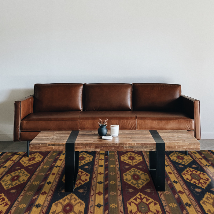 Assorted 6x9 Multi Wool