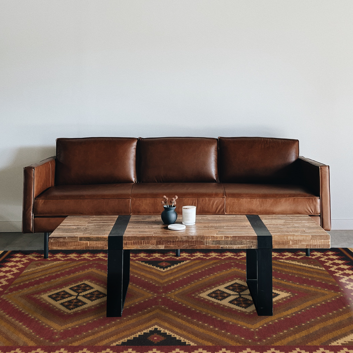 Assorted 6x9 Multi Wool