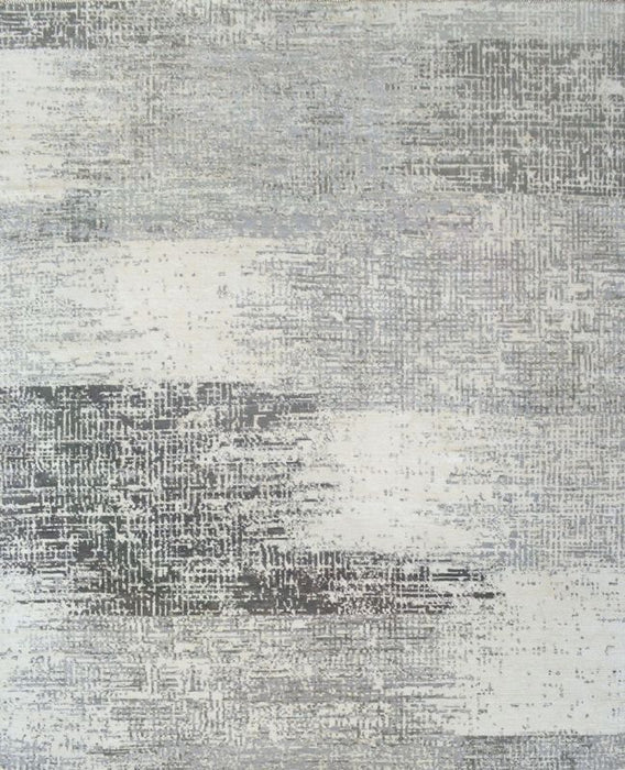 Linea Ivory/Charcoal Wool