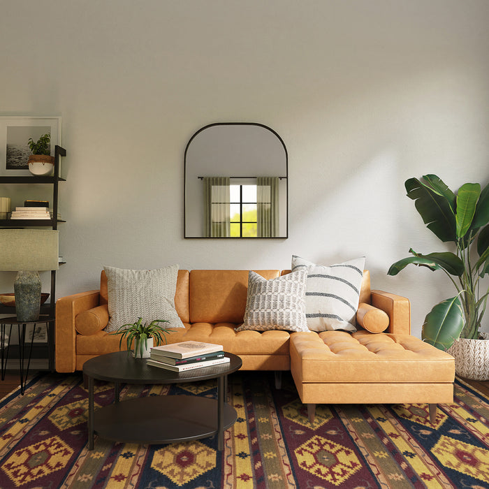 Assorted 6x9 Multi Wool