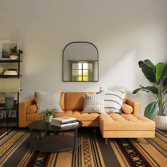 Assorted 6x9 Multi Wool