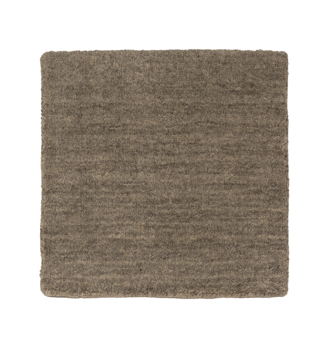 Light Grey Wool