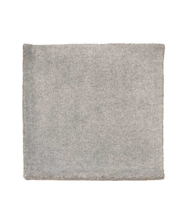 Soft Grey Wool