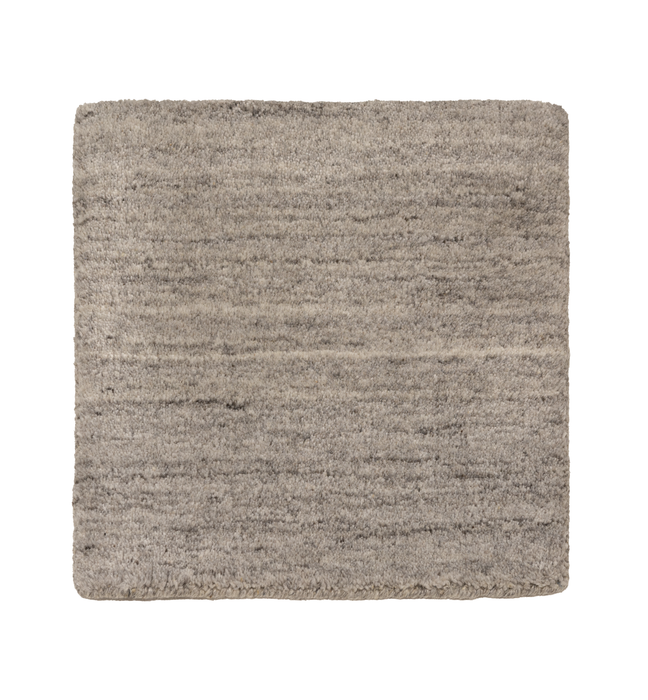 Brownish Grey Wool