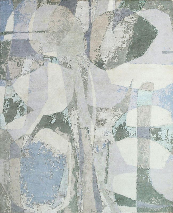 Surrender Ivory/Grey/Blue