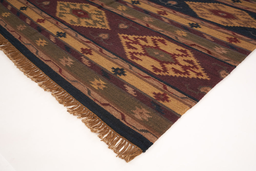 Assorted 6x9 Multi Wool