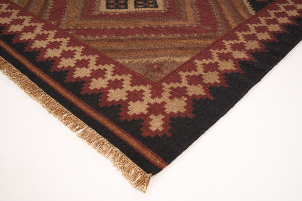 Assorted 6x9 Multi Wool