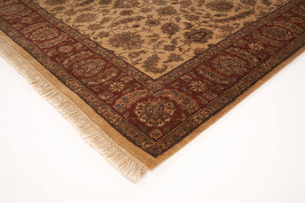 Premiere 6x9 Ivory/Brick Wool