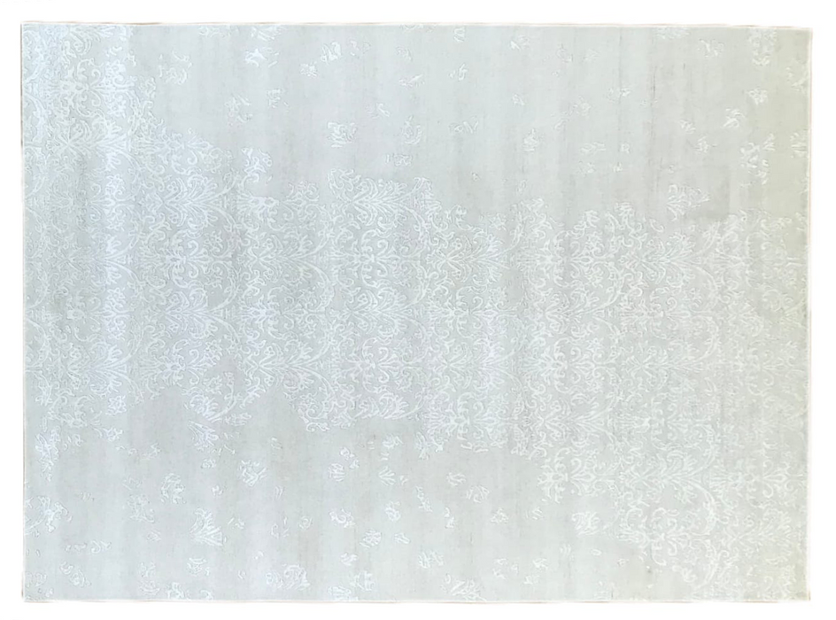 Marble 9x12 Beige/Ivory